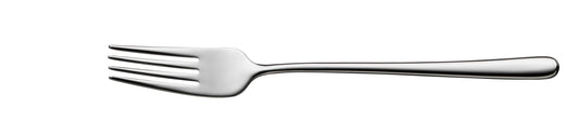 Weiße Servierschale für Gastronomie