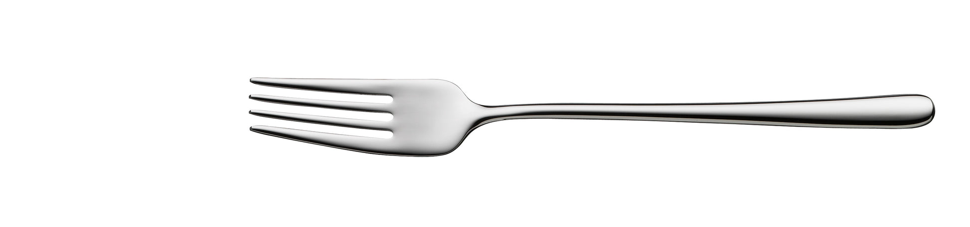 Gabel aus Edelstahl