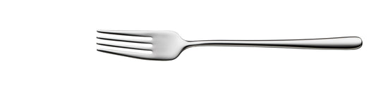 Gabel aus Edelstahl