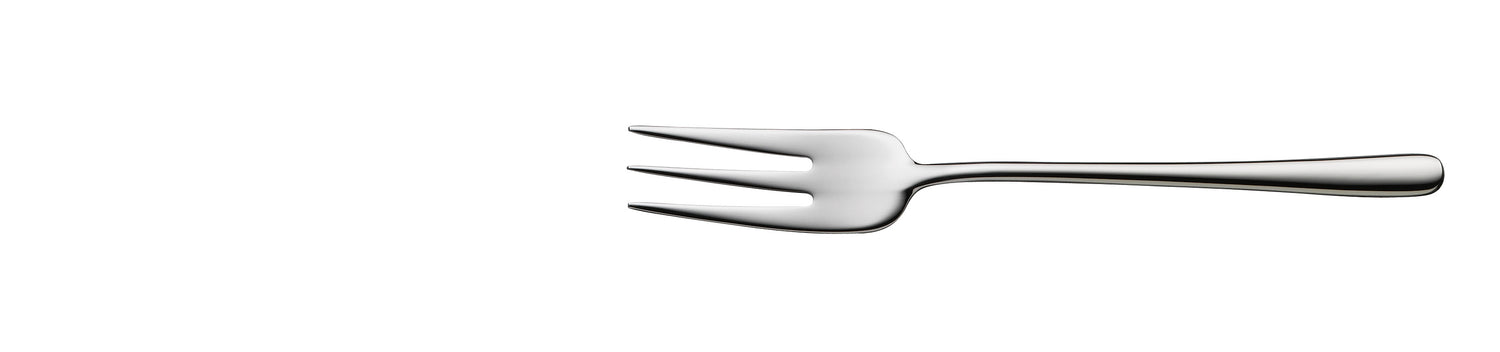 Leere weiße Teller, B2B Gastronomie