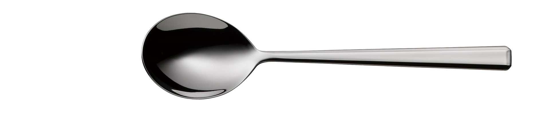 Edelstahl-Löffel für Gastronomie