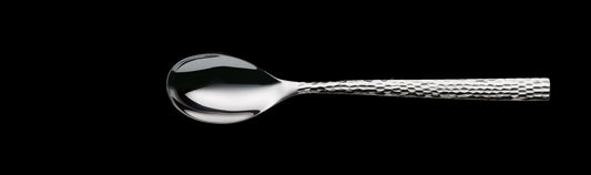 Edelstahl-Löffel für Gastronomie.