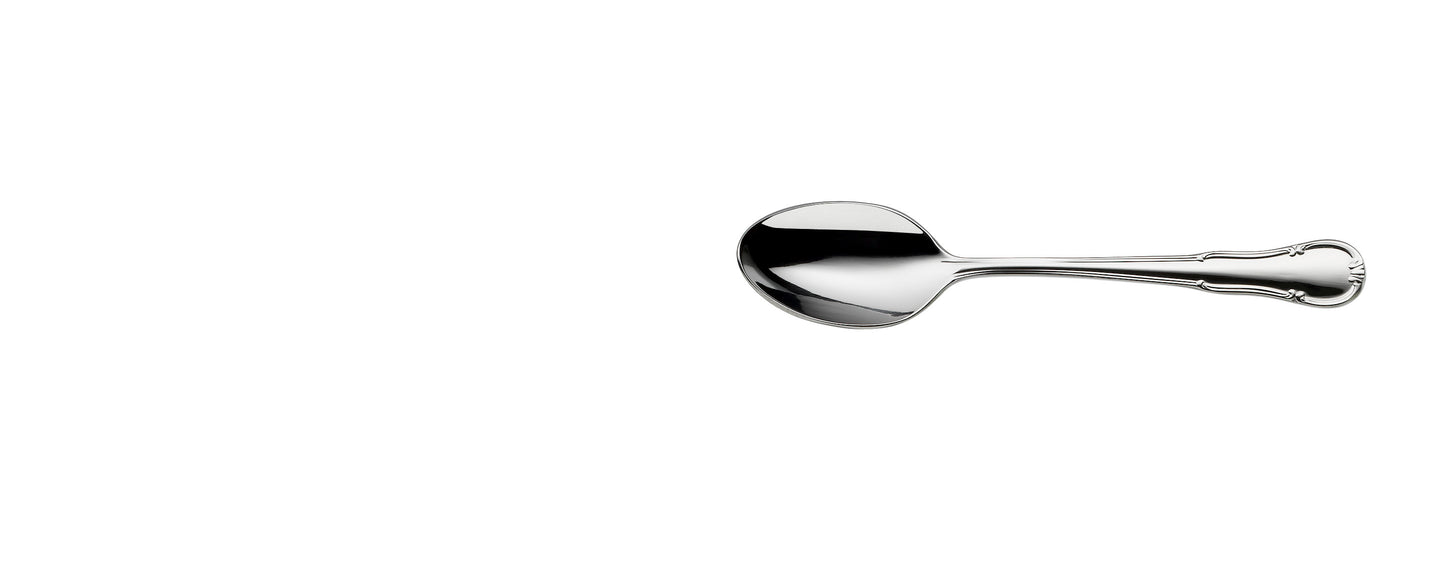 Löffel aus Edelstahl für Gastronomie