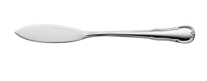 Fischmesser BAROCK