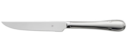 Steakmesser MB BAROCK versilbert