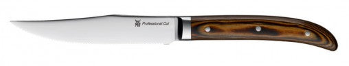 Kochmesser mit Holzgriff, B2B-Gastronomie