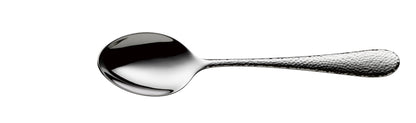 Vorspeisen-/Dessertlöffel SITELLO versilbert