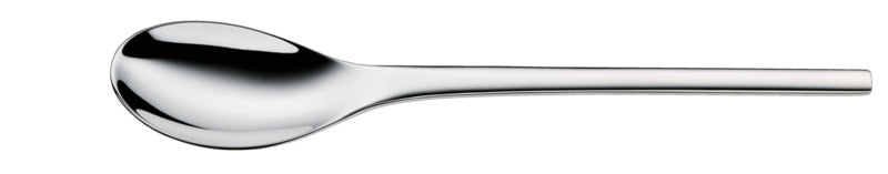 Edelstahl-Löffel für Gastronomie.