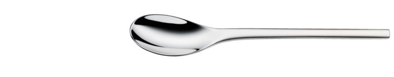 Edelstahl-Löffel für Gastronomie.