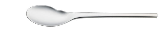 Edelstahl-Löffel für Gastronomie.
