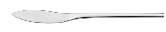 Küchenmesser aus Edelstahl