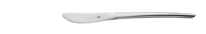 Obstmesser NORDIC versilbert
