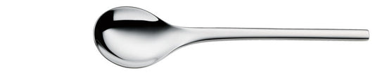 Silberlöffel, B2B Gastronomie, Nahaufnahme