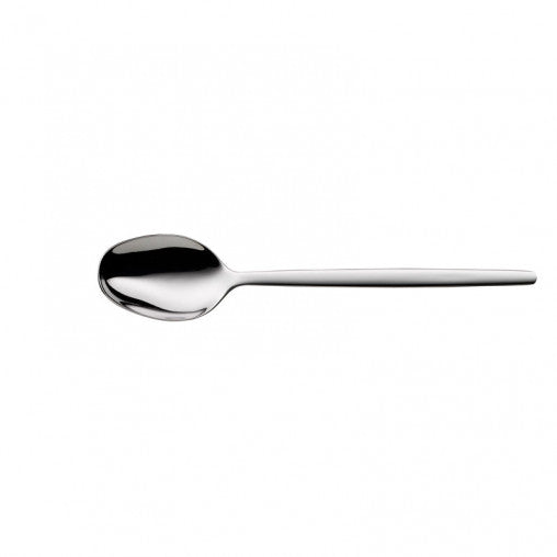 Edelstahl-Löffel für Gastronomie.