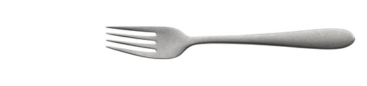 Vorspeisen-/Dessertgabel SARA stone
