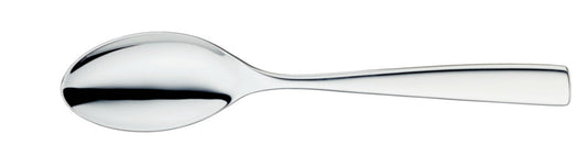 Edelstahl-Löffel für Gastronomie.