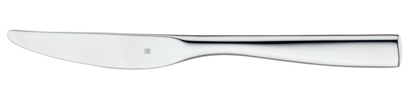 Edelstahlmesser für Gastronomiebedarf.