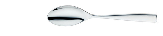 Edelstahl-Löffel für Gastronomie.