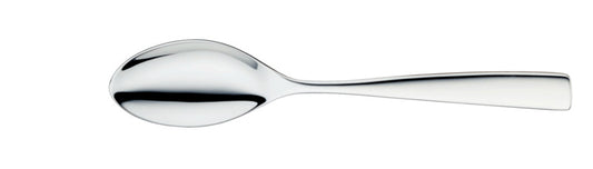 Edelstahl-Löffel für Gastronomie.