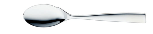 Edelstahl-Löffel für Gastronomie.