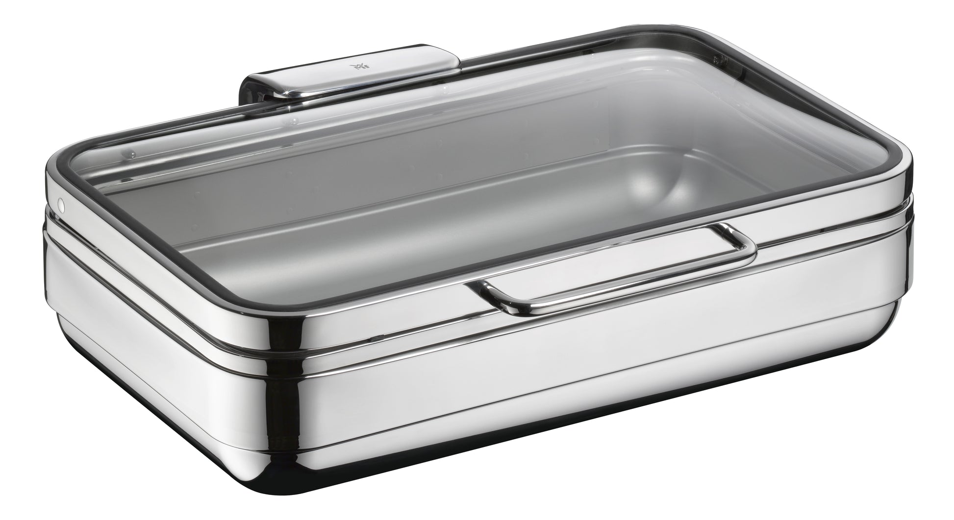 Edelstahl-Lunchbox für Gastronomie