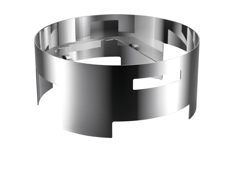 Metallring für Gastronomiegeräte
