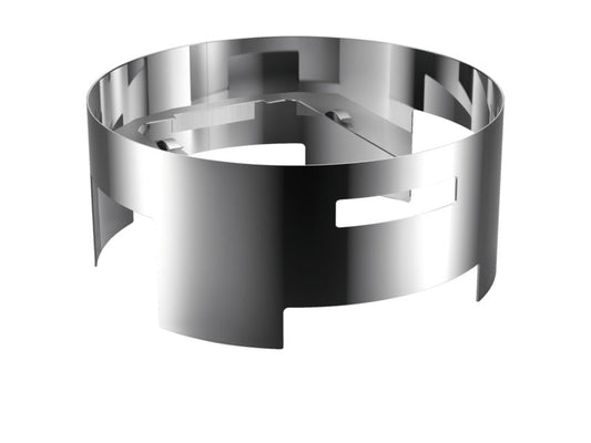 Metallring für Gastronomiegeräte