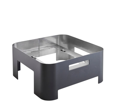 Gestell CD GN2/3 black Neutral HOT&FRESH