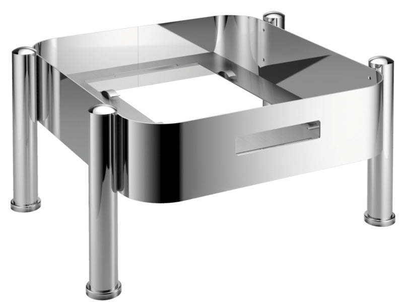 Stainless steel Grillrahmen für Gastronomie