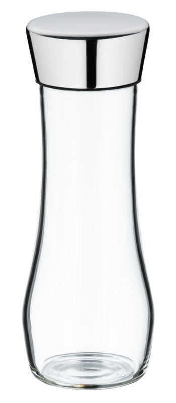 Glasflasche für Gastronomiebedarf.