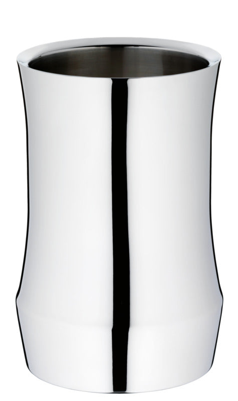 Silberner Kaffeebecher für Gastronomie