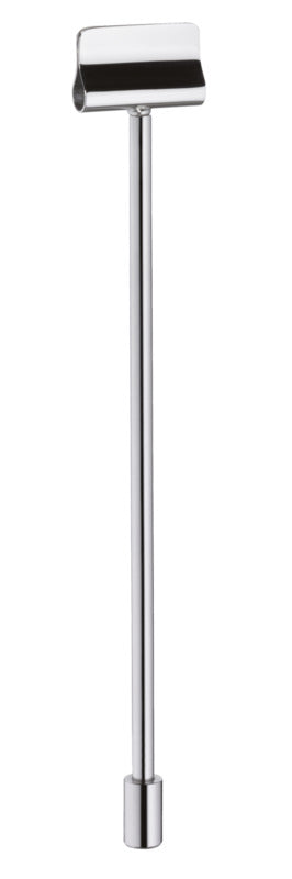 Metallischer Fleischklopfer, B2B Gastronomie