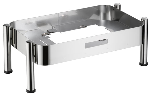 Buffetgestell HOT & FRESH BASIC, GN 1/1