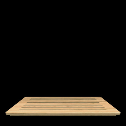 Brotschneidebrett GN 1/1 QUADRO