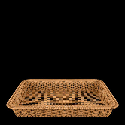 Brotkorb GN QUADRO