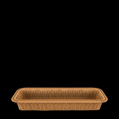 Brotkorb GN QUADRO