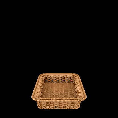 Brotkorb GN QUADRO
