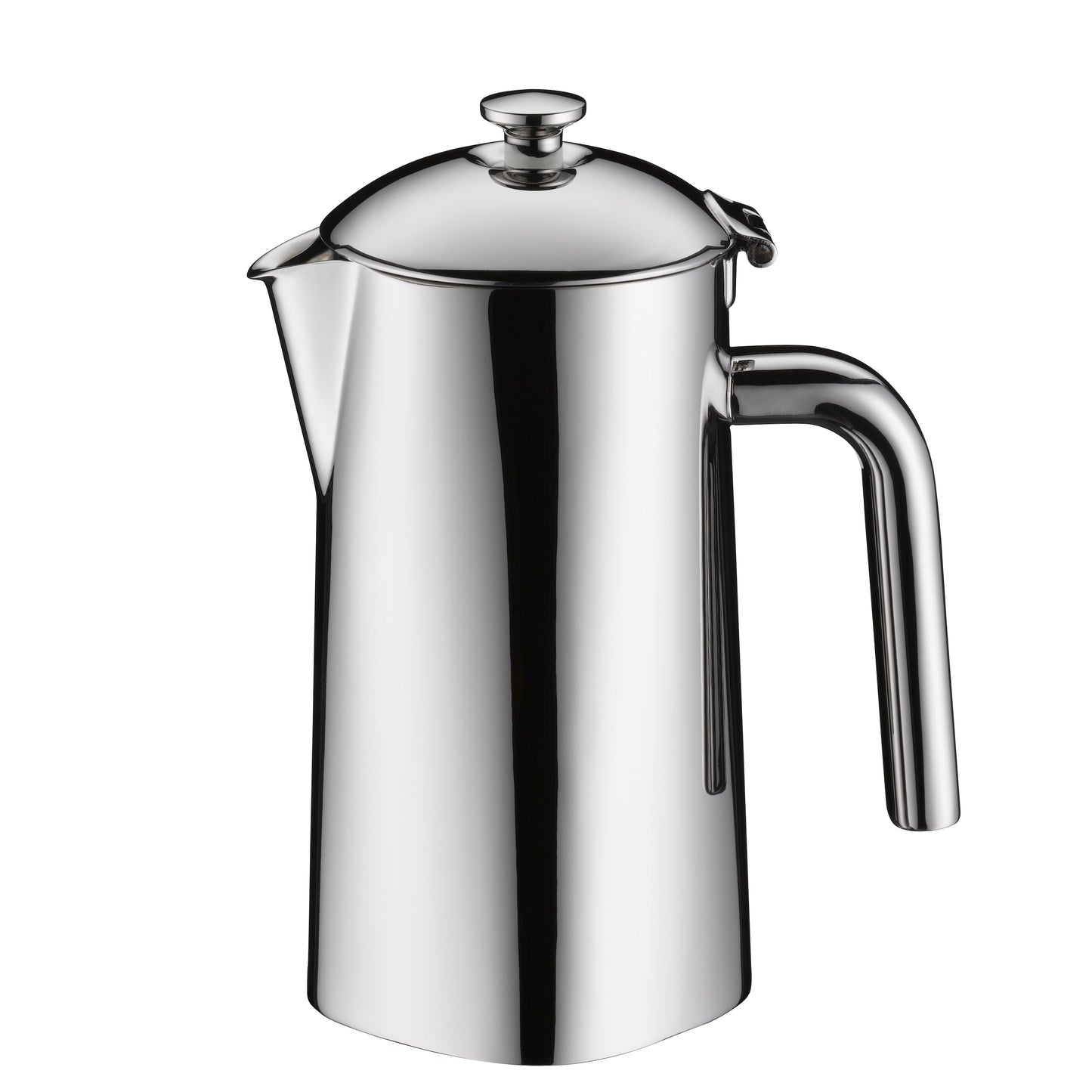 Edelstahl-Kaffeekanne für Gastronomie
