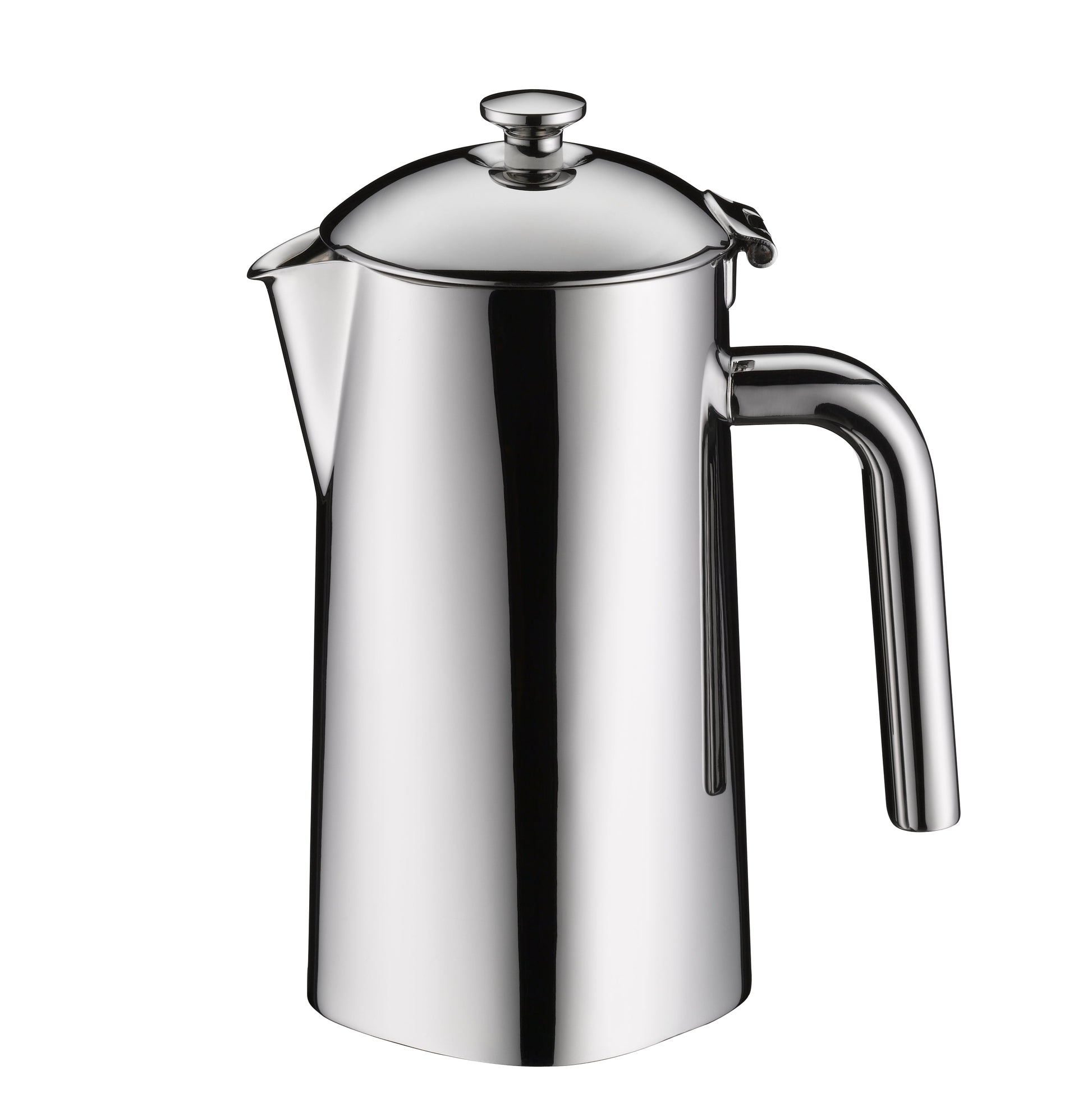 Edelstahl-Kaffeekanne für Gastronomie
