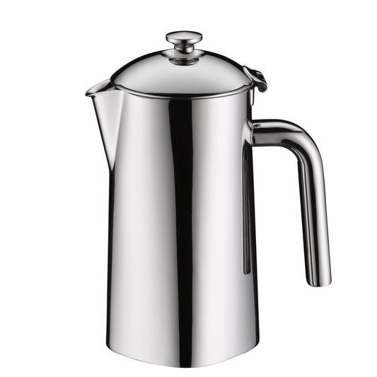 Edelstahl-Kaffeekanne für Gastronomie