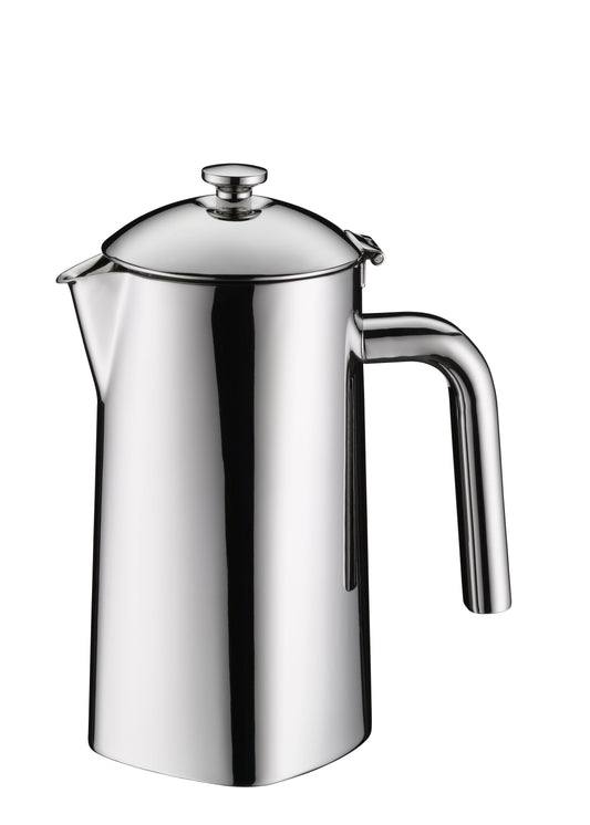 Stainless steel Kaffeemaschine, B2B Gastronomie