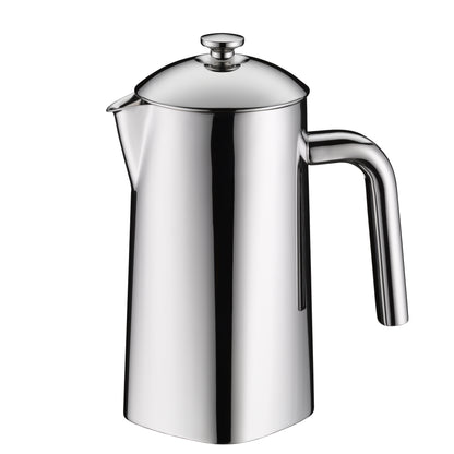 Coffeepress doppelwandig COMPO 0,6 l