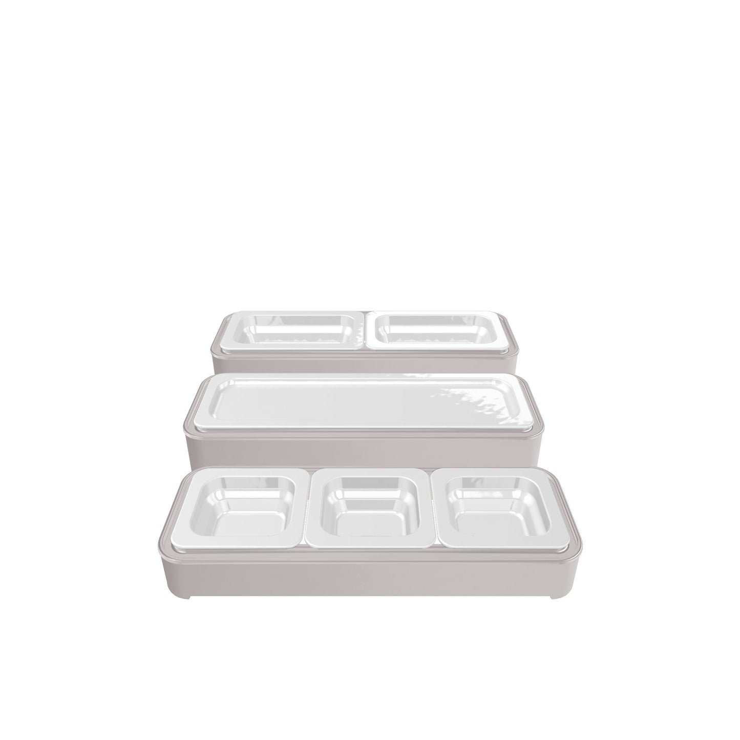 Bento-Boxen für Gastronomiebedarf