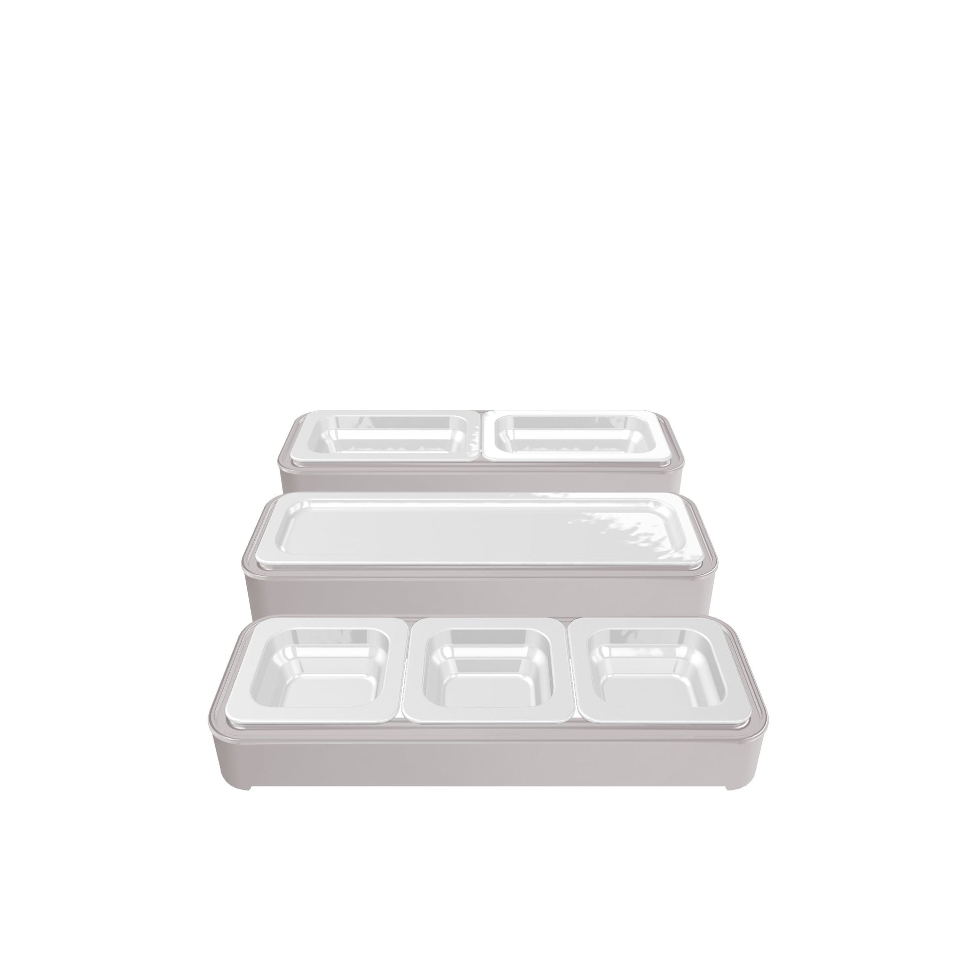 Bento-Boxen für Gastronomiebedarf