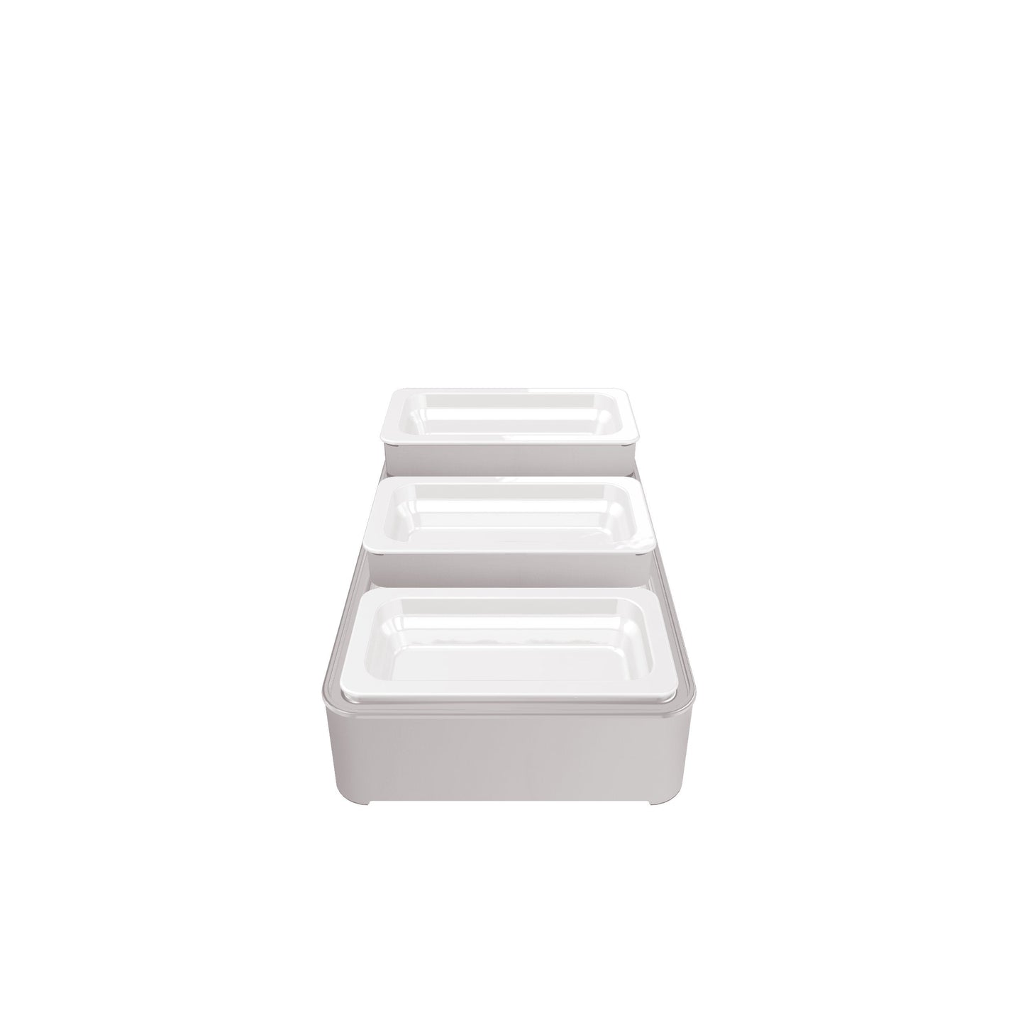 Eiswürfelschalen für Gastronomie