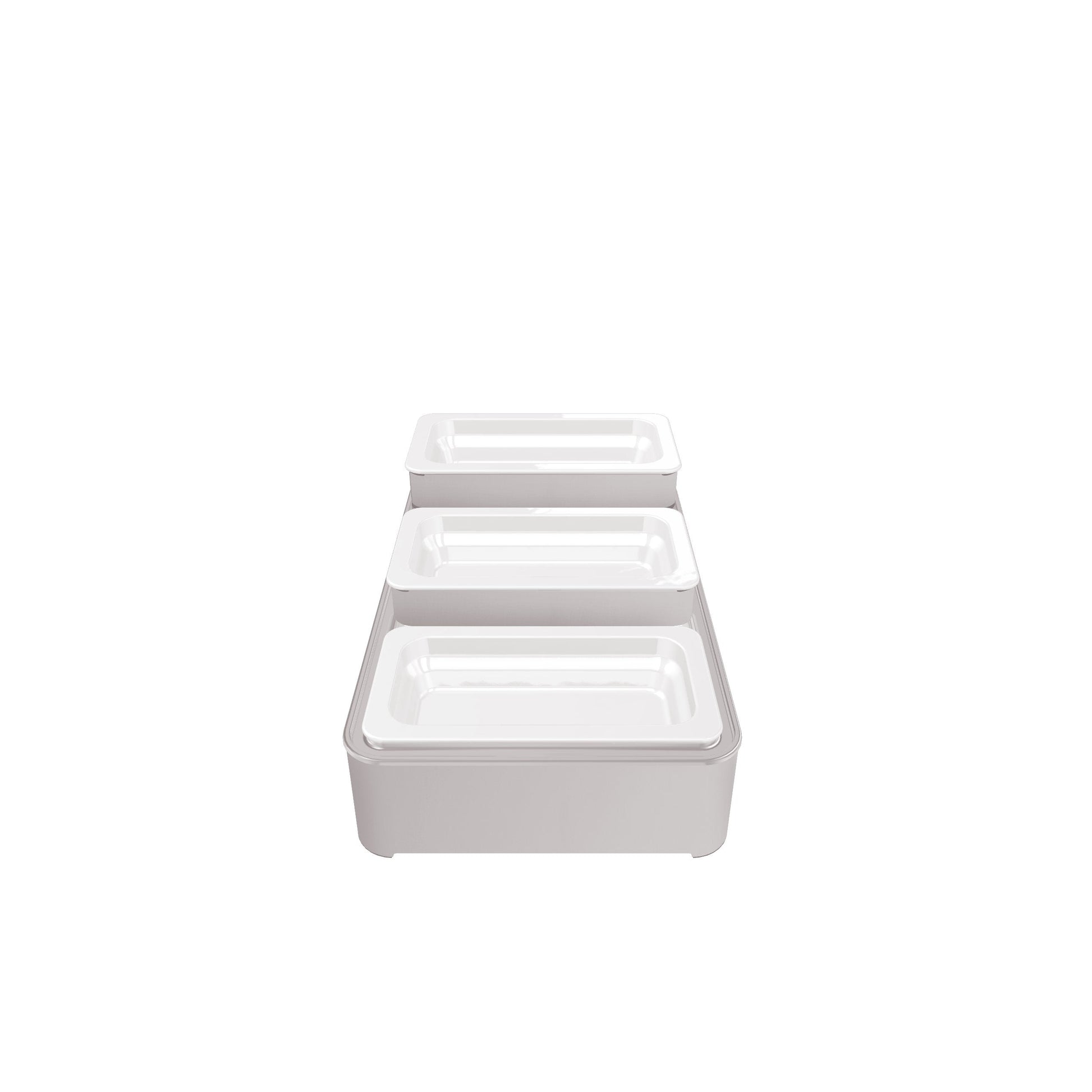 Eiswürfelschalen für Gastronomie