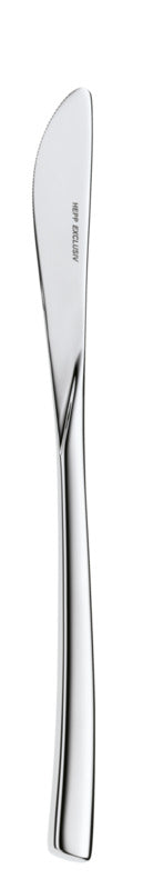 Gastronomie Besteck, Messer, Edelstahl