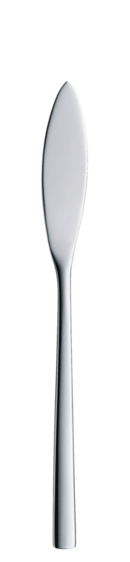 Edelstahl-Löffel für Gastronomie.