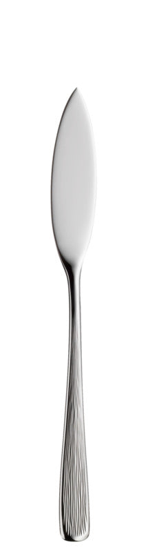 Edelstahl-Löffel für Gastronomie.
