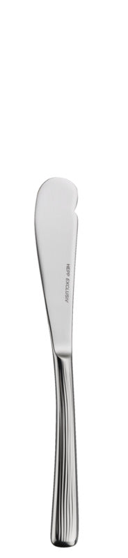Edelstahl-Messer für Gastronomiebedarf.